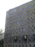 Liederhalle-KKL